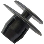 خار هواکش درب موتور پژو 206 ایساکو راد راد یدک