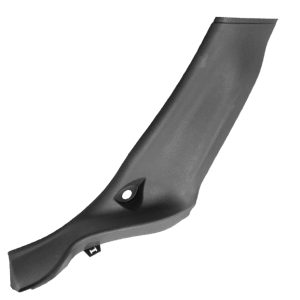 قاب پایین ستون پژو 206 عقب راست (سمت شاگرد) شرکتی ایساکو اصل